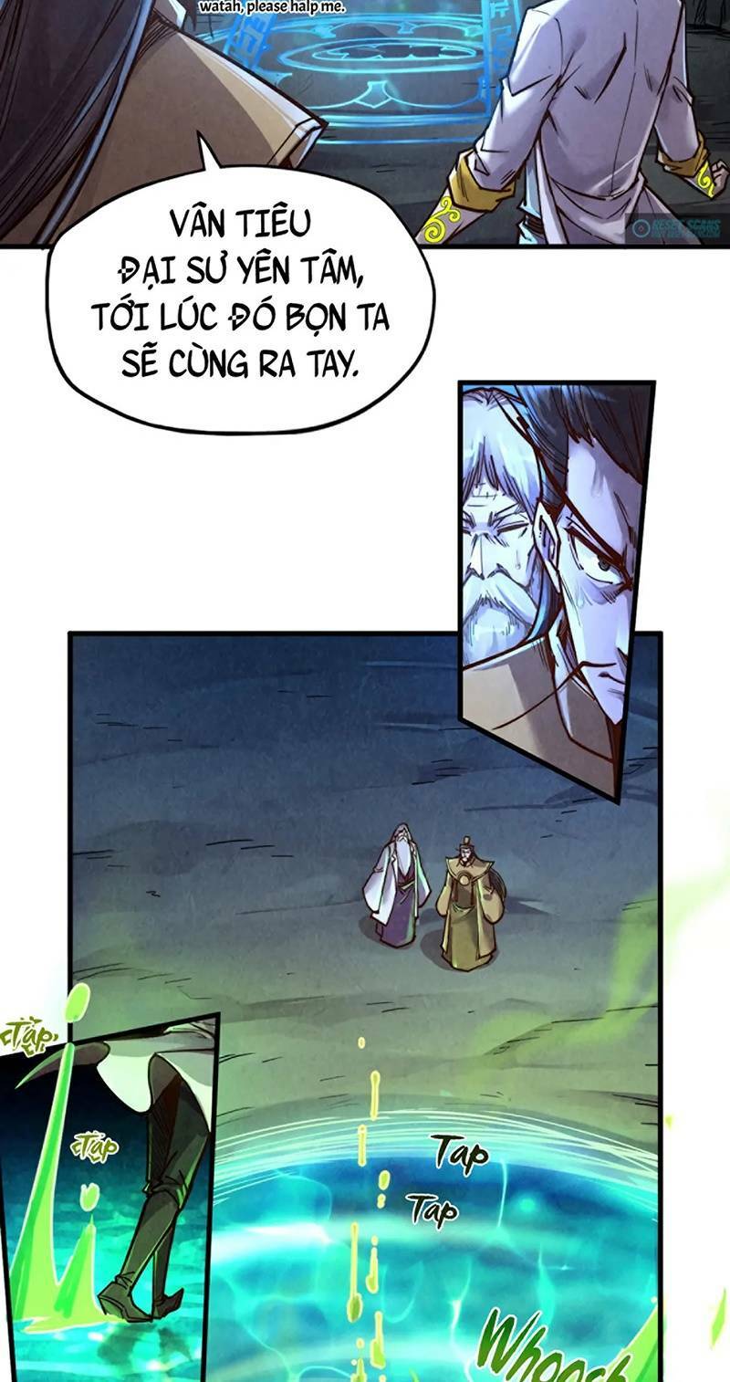 Vạn Cổ Chí Tôn - Chapter 141 - Page 7