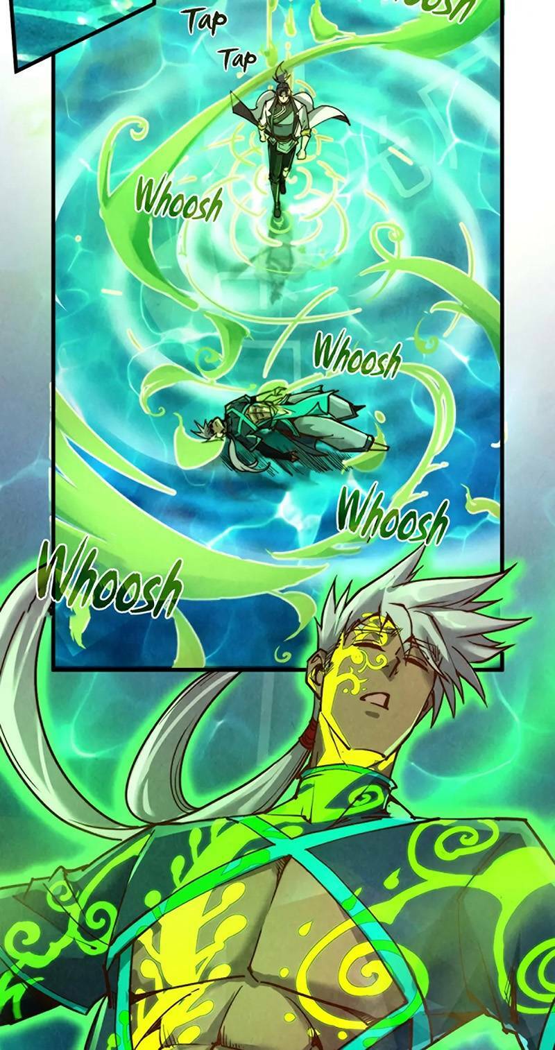 Vạn Cổ Chí Tôn - Chapter 141 - Page 8