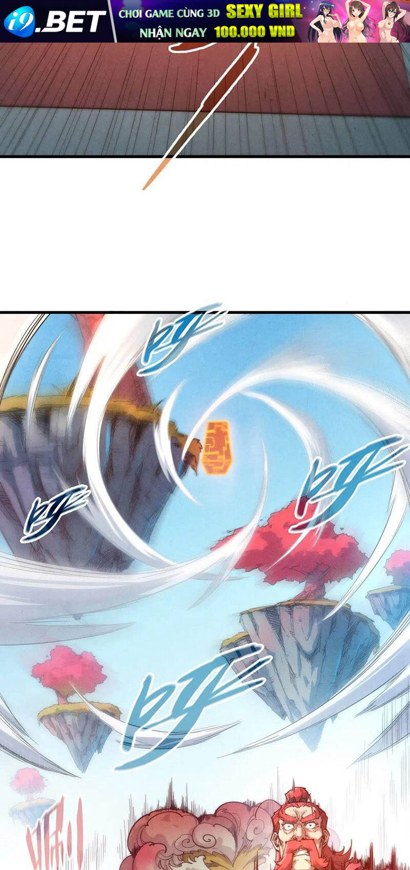 Vạn Cổ Chí Tôn - Chapter 142 - Page 17