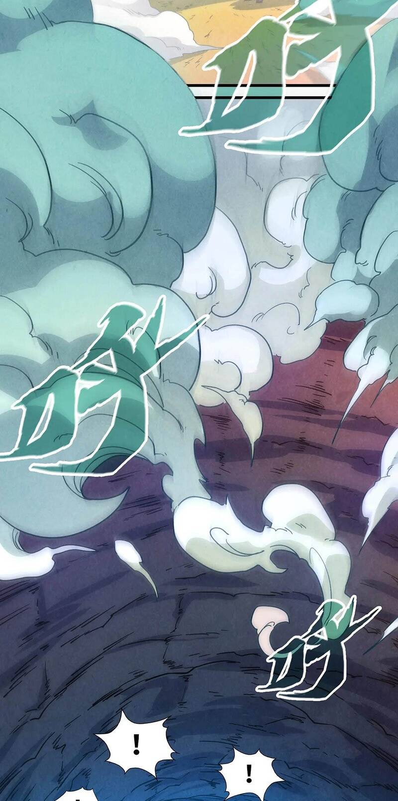 Vạn Cổ Chí Tôn - Chapter 142 - Page 23