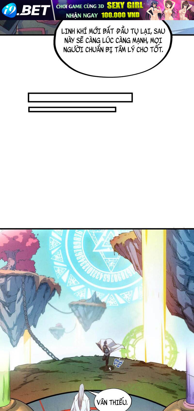 Vạn Cổ Chí Tôn - Chapter 142 - Page 26