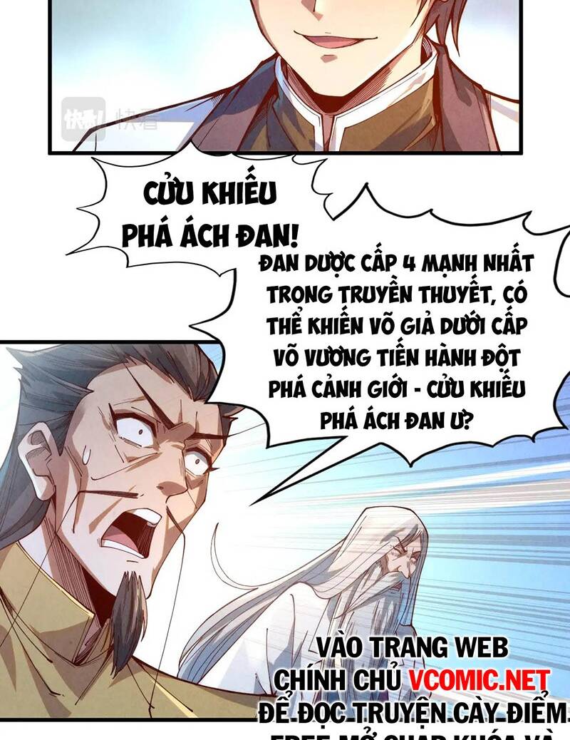 Vạn Cổ Chí Tôn - Chapter 142 - Page 28