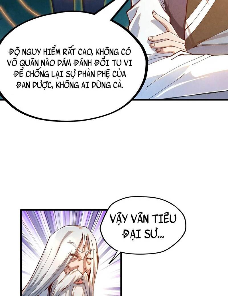 Vạn Cổ Chí Tôn - Chapter 142 - Page 30
