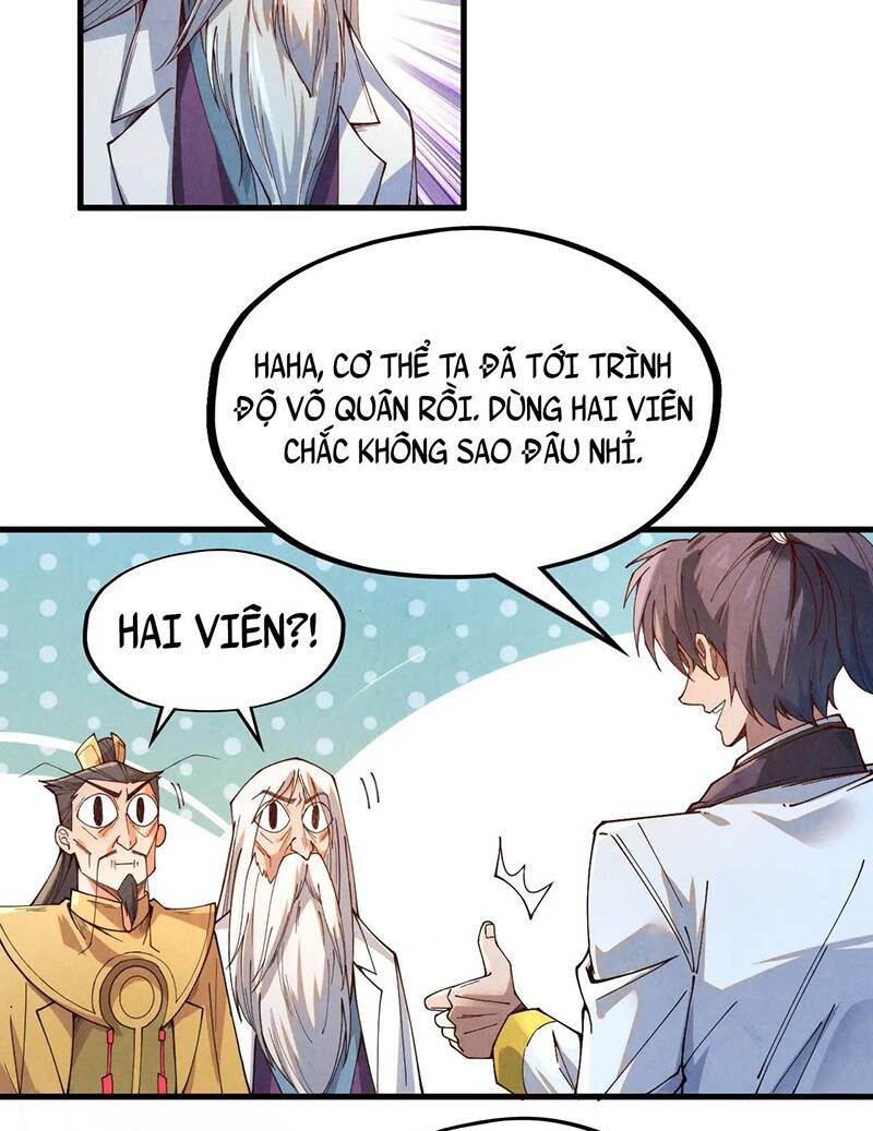 Vạn Cổ Chí Tôn - Chapter 142 - Page 31