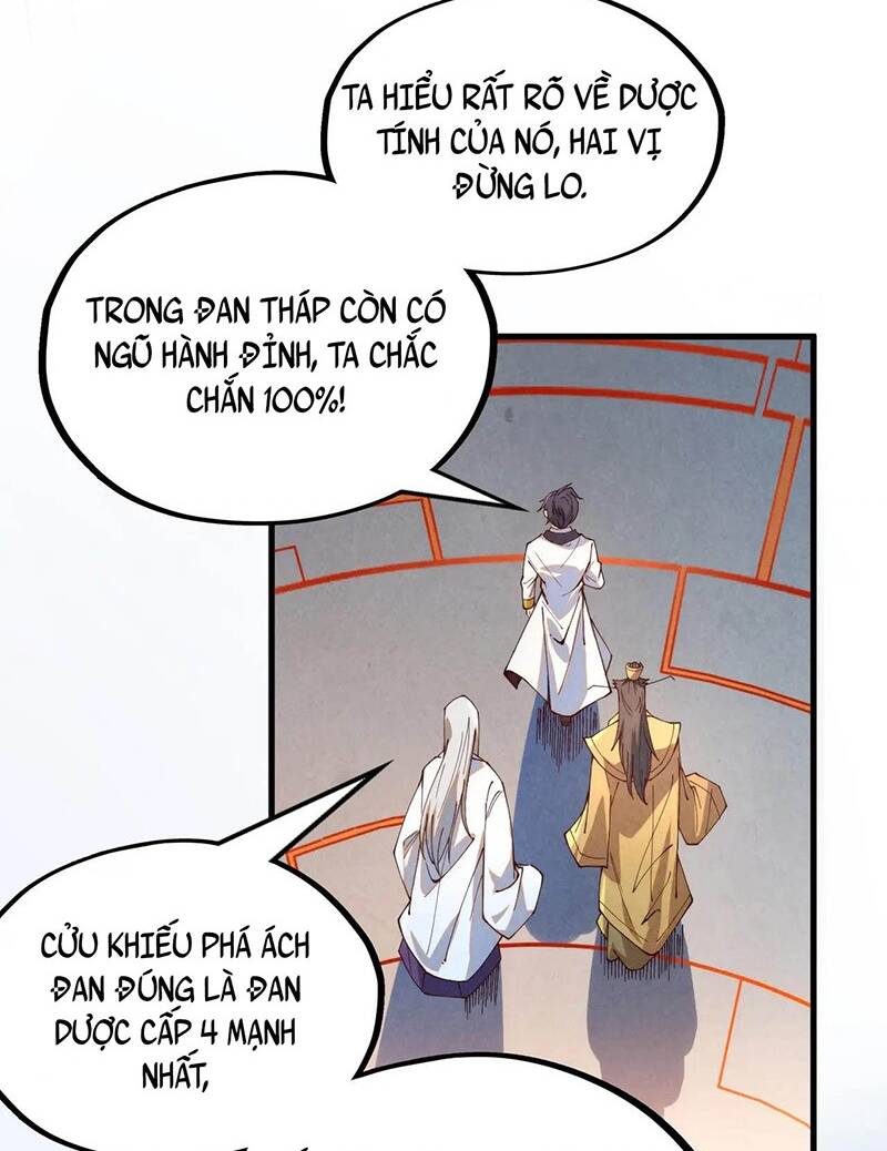 Vạn Cổ Chí Tôn - Chapter 142 - Page 32