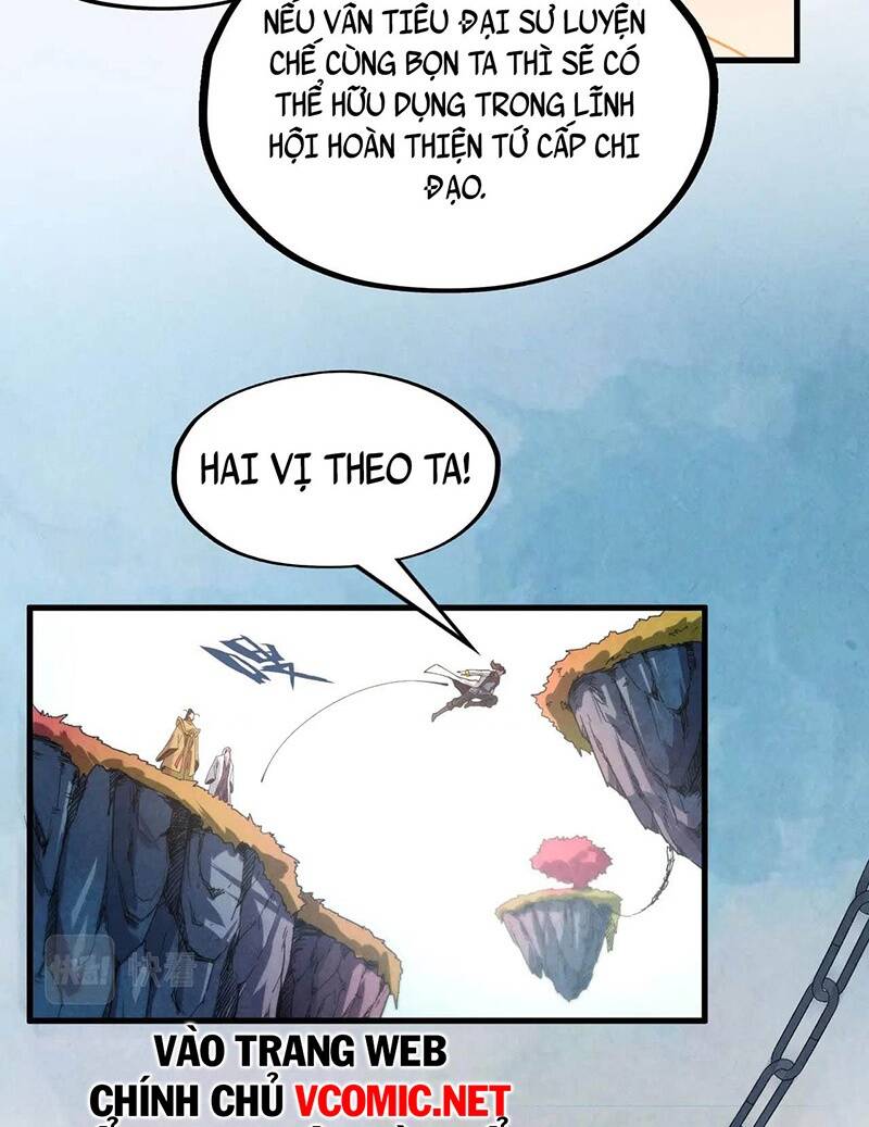 Vạn Cổ Chí Tôn - Chapter 142 - Page 33