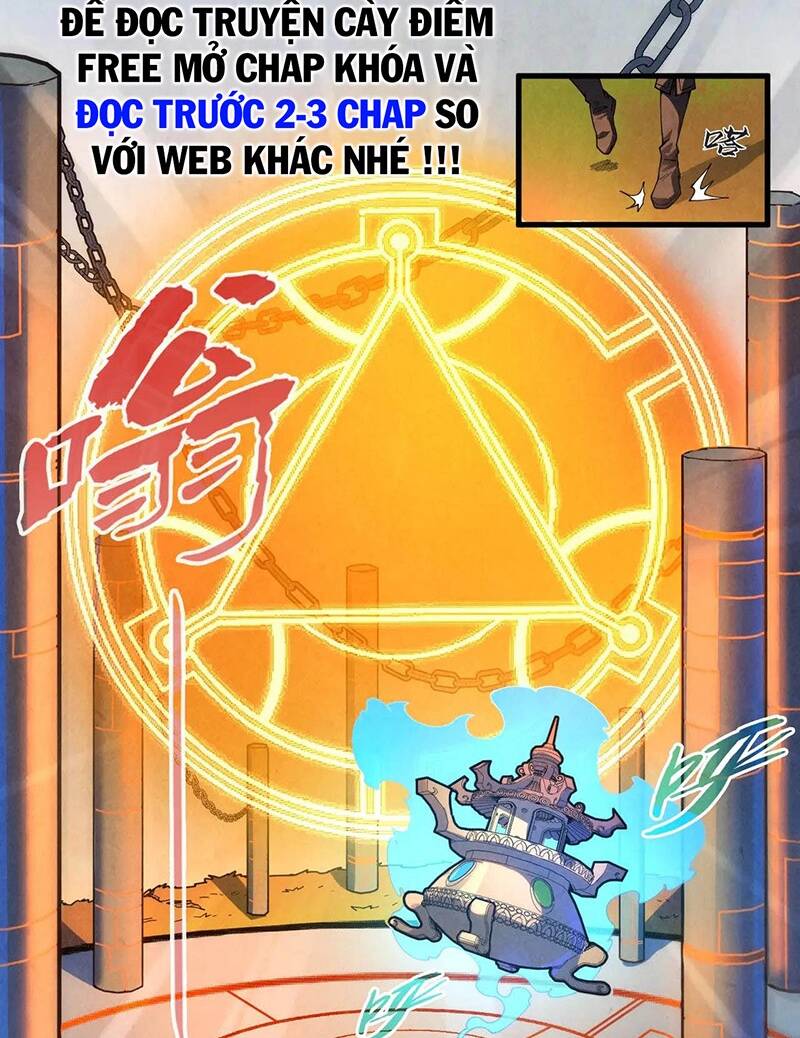 Vạn Cổ Chí Tôn - Chapter 142 - Page 34