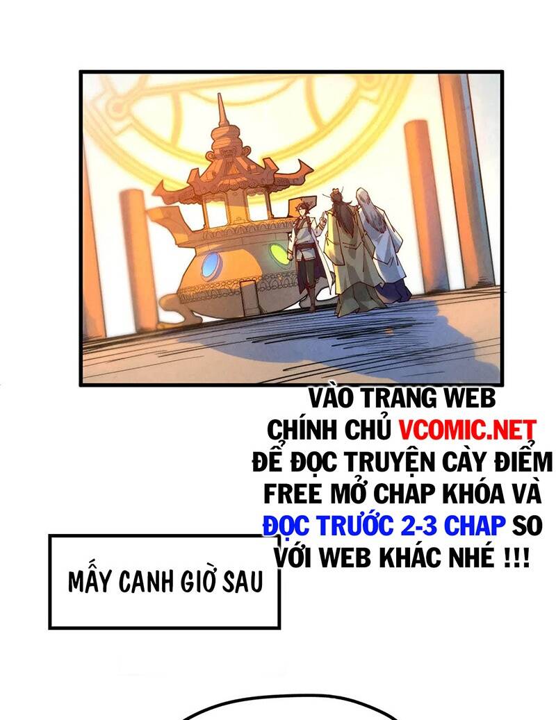 Vạn Cổ Chí Tôn - Chapter 142 - Page 39