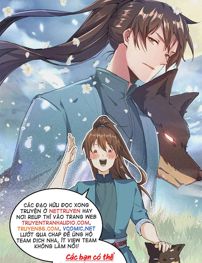 Vạn Cổ Chí Tôn - Chapter 142 - Page 42