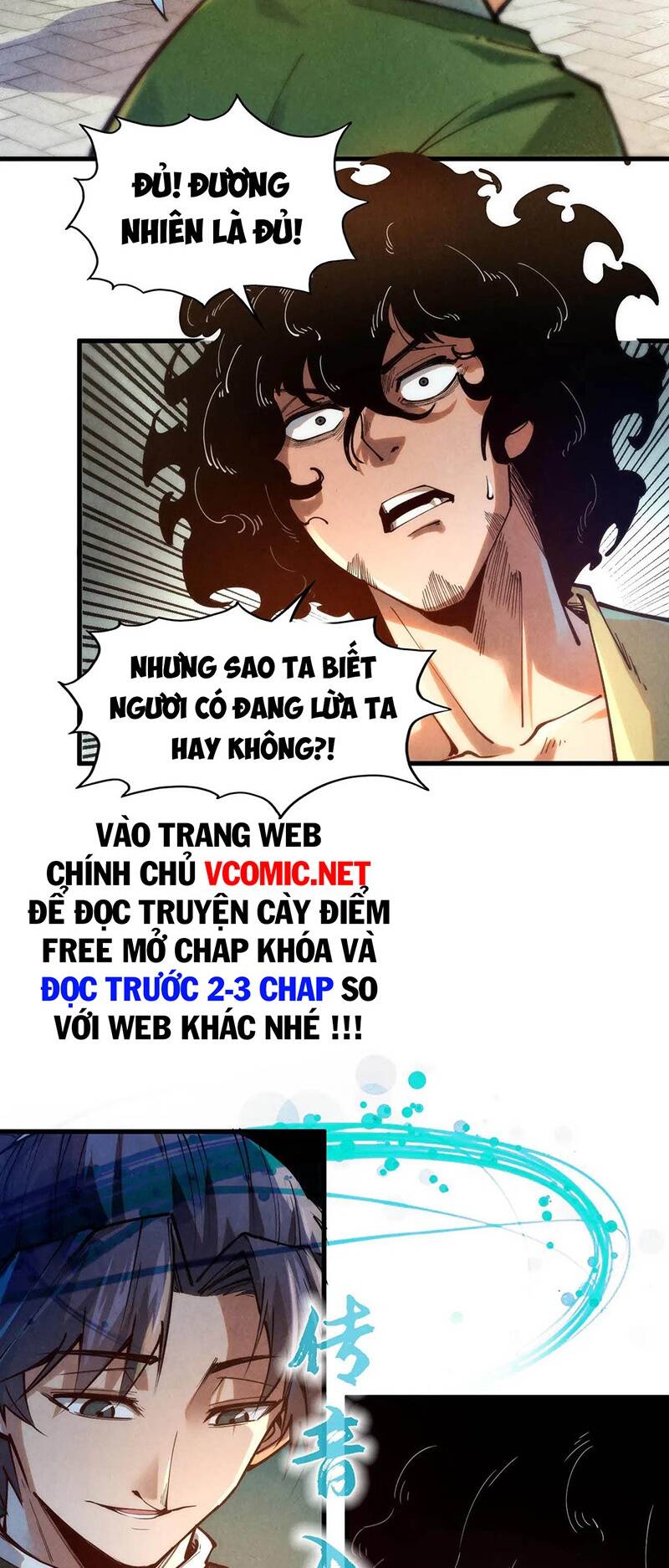 Vạn Cổ Chí Tôn - Chapter 142 - Page 4