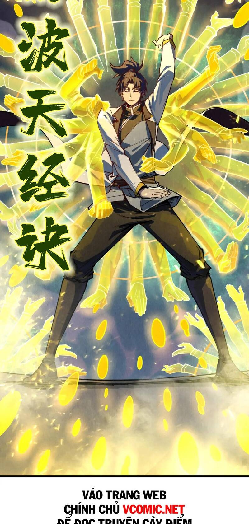 Vạn Cổ Chí Tôn - Chapter 143 - Page 10