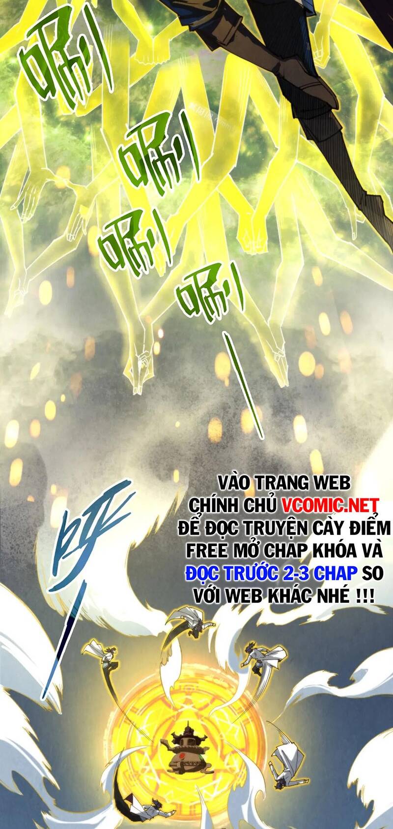 Vạn Cổ Chí Tôn - Chapter 143 - Page 13