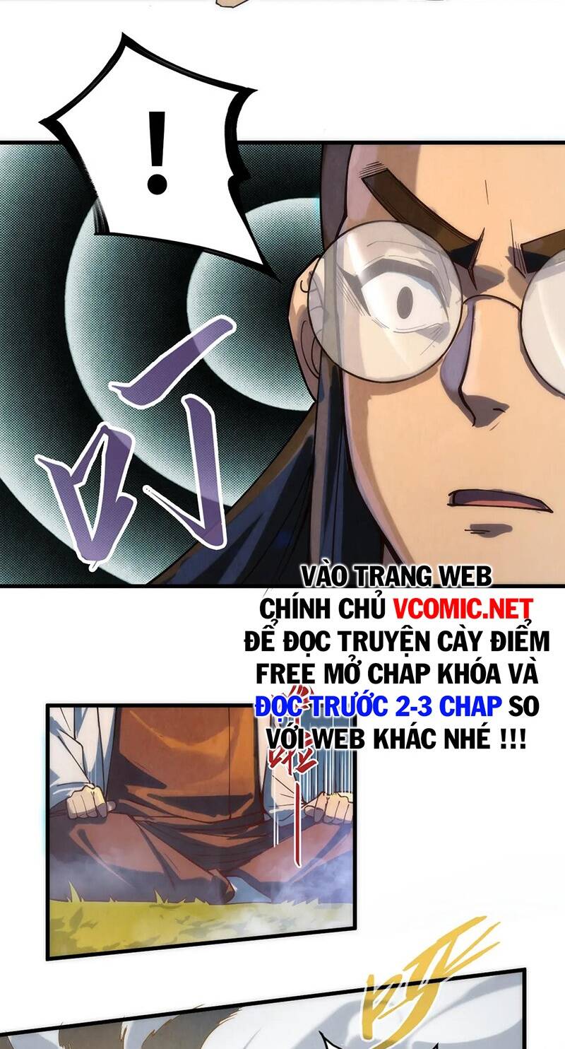 Vạn Cổ Chí Tôn - Chapter 143 - Page 16