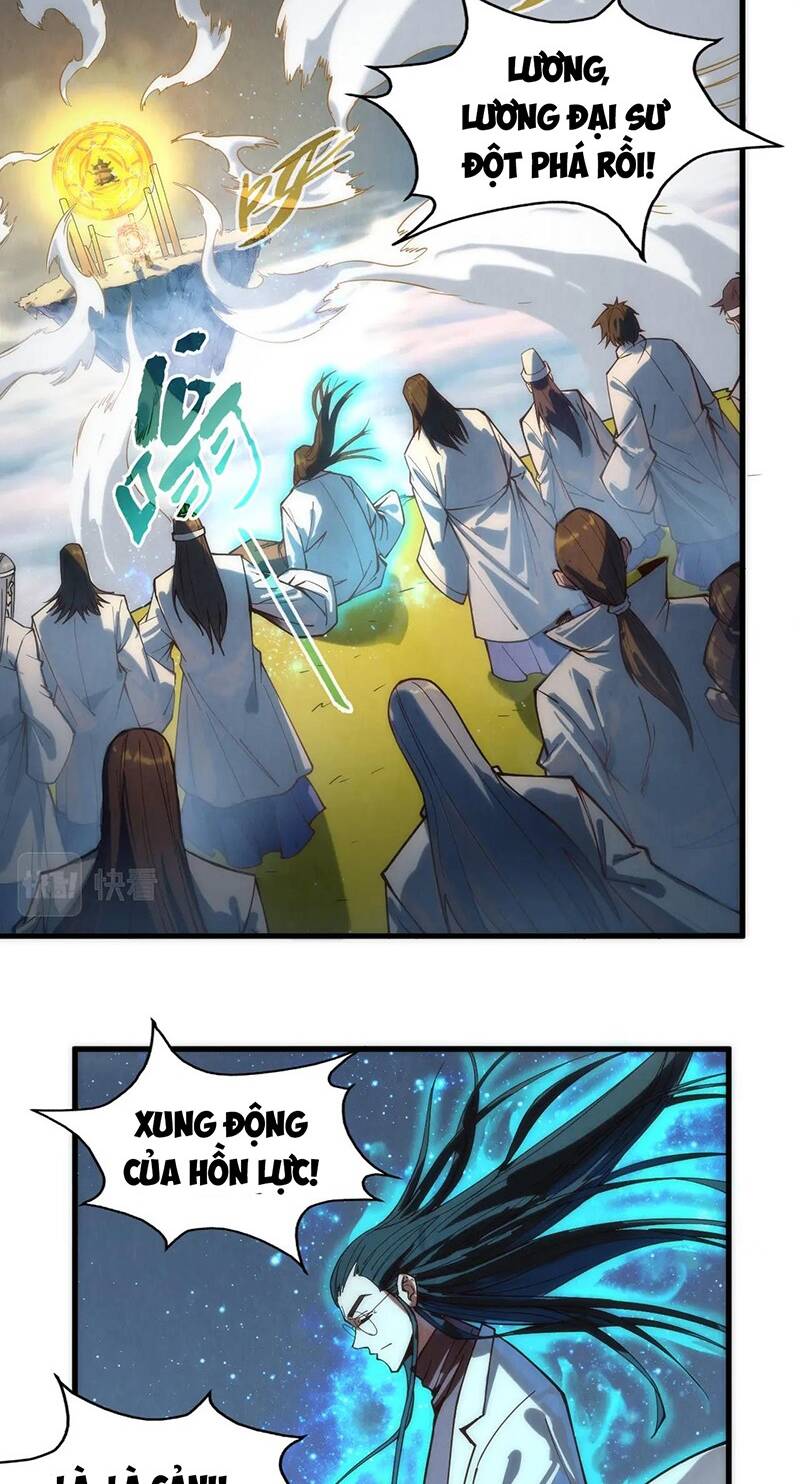 Vạn Cổ Chí Tôn - Chapter 143 - Page 17
