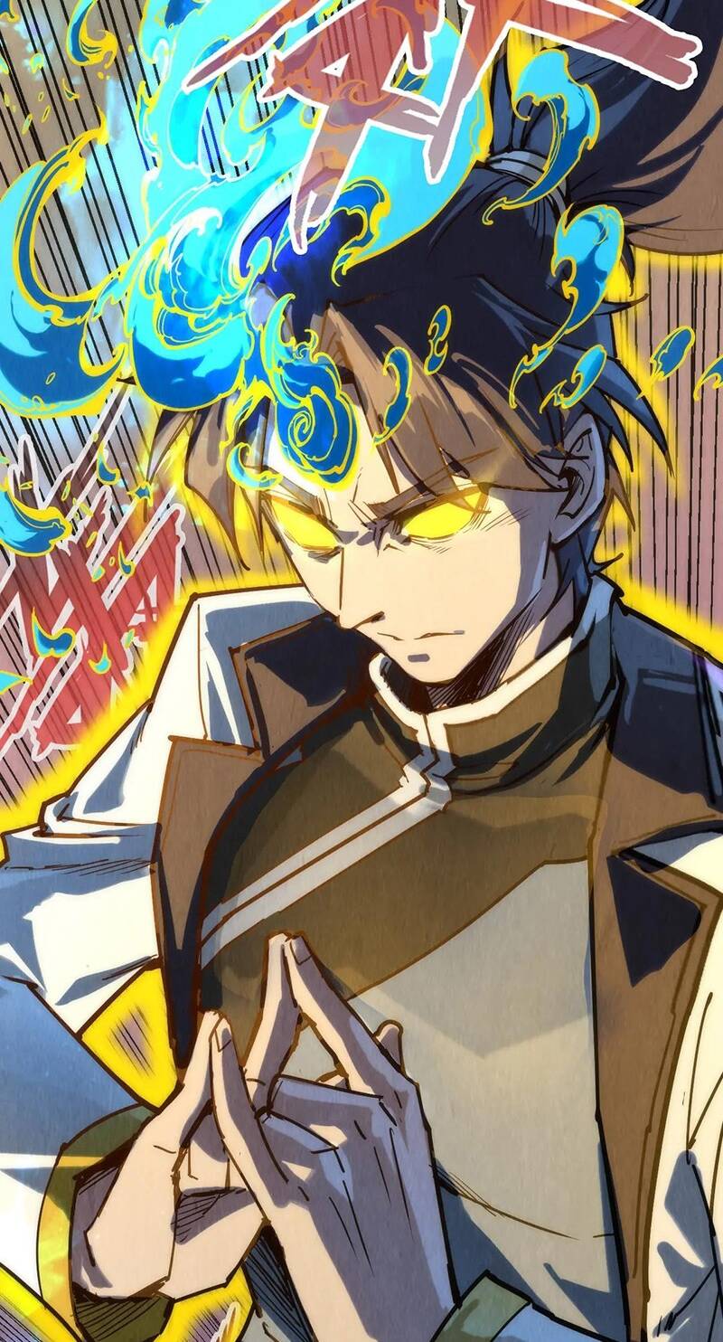 Vạn Cổ Chí Tôn - Chapter 143 - Page 21