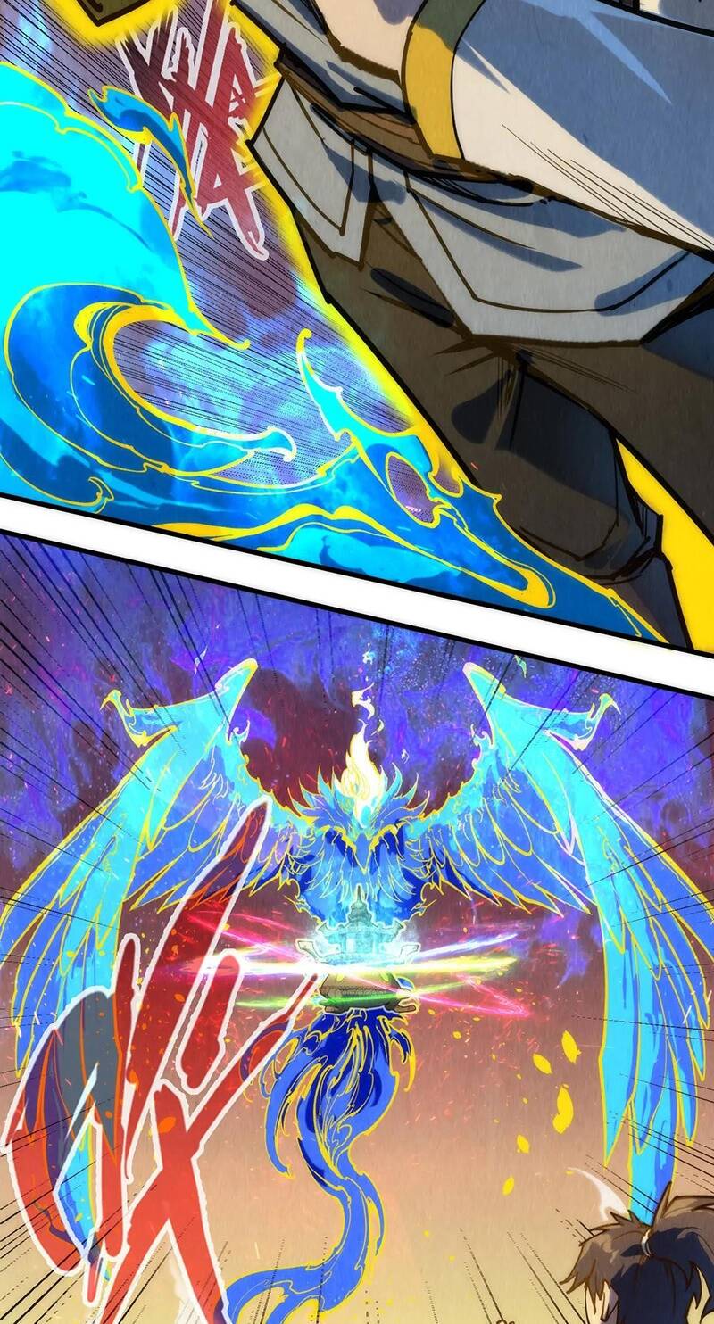 Vạn Cổ Chí Tôn - Chapter 143 - Page 22