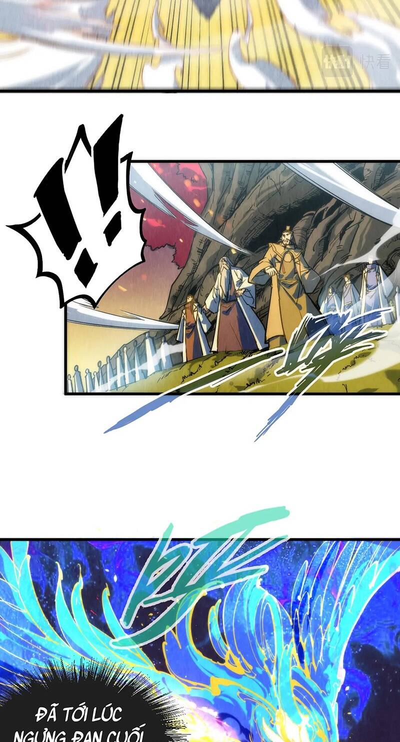 Vạn Cổ Chí Tôn - Chapter 143 - Page 24