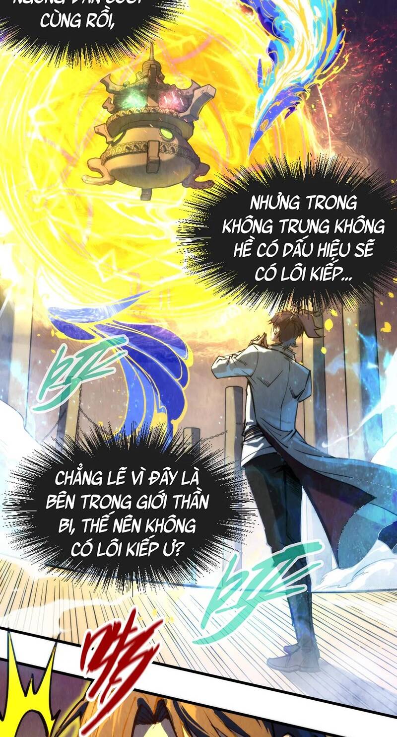 Vạn Cổ Chí Tôn - Chapter 143 - Page 25