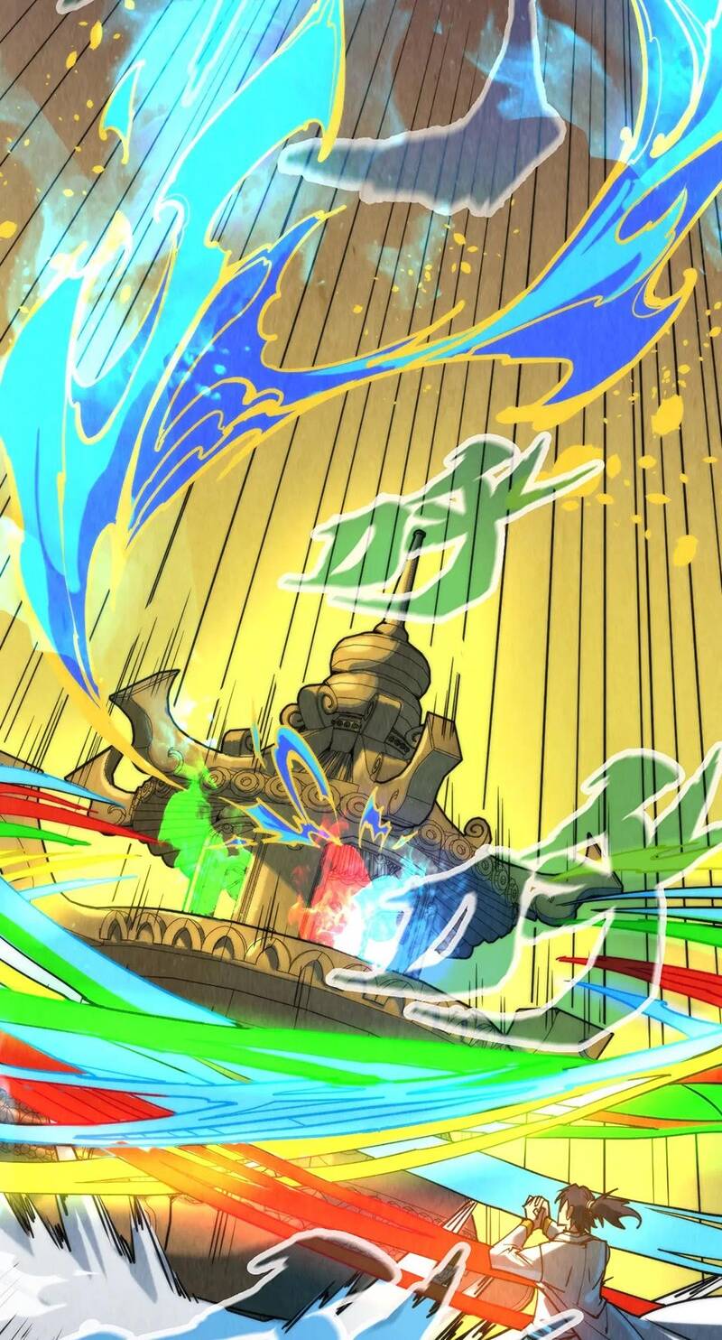 Vạn Cổ Chí Tôn - Chapter 143 - Page 27