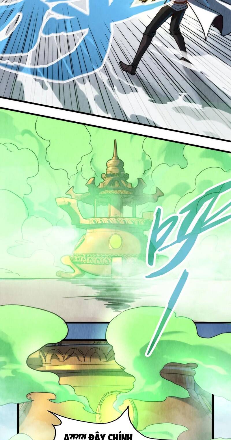 Vạn Cổ Chí Tôn - Chapter 143 - Page 28