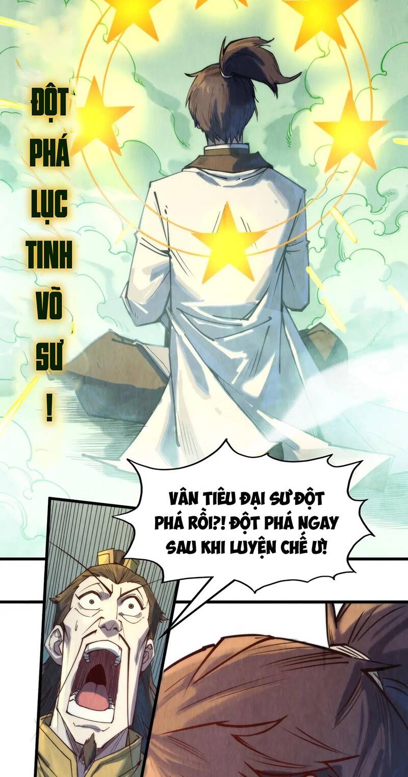 Vạn Cổ Chí Tôn - Chapter 143 - Page 31