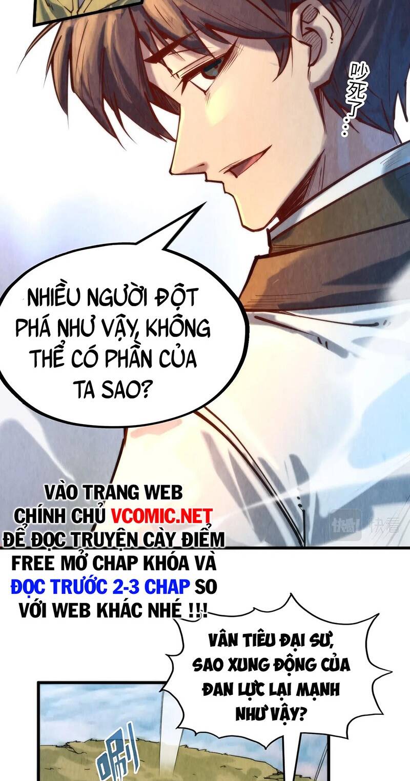 Vạn Cổ Chí Tôn - Chapter 143 - Page 32