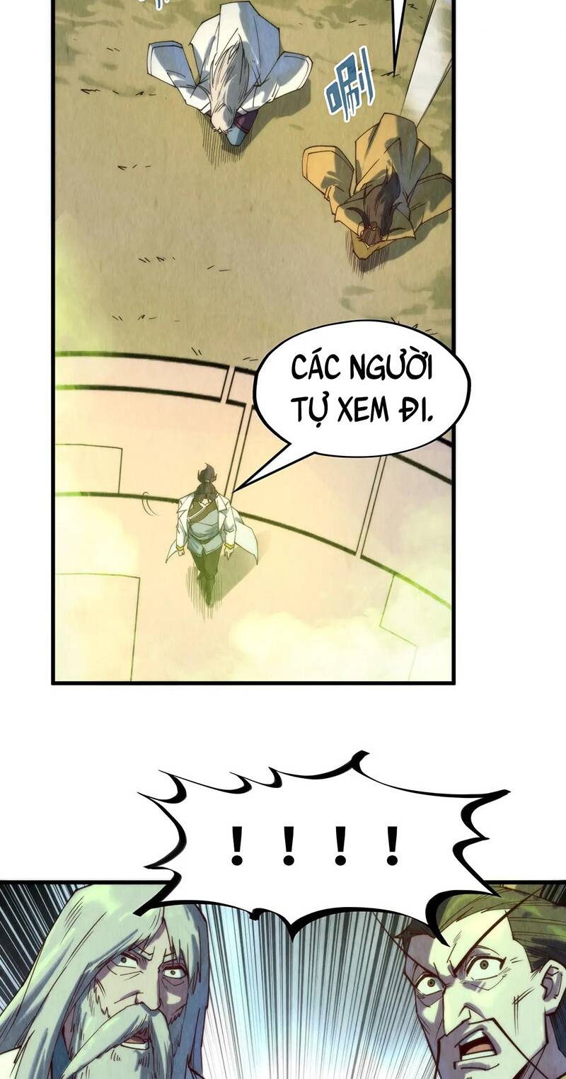 Vạn Cổ Chí Tôn - Chapter 143 - Page 33