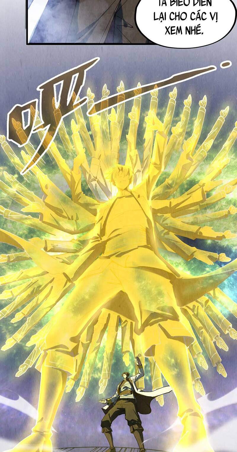 Vạn Cổ Chí Tôn - Chapter 143 - Page 37