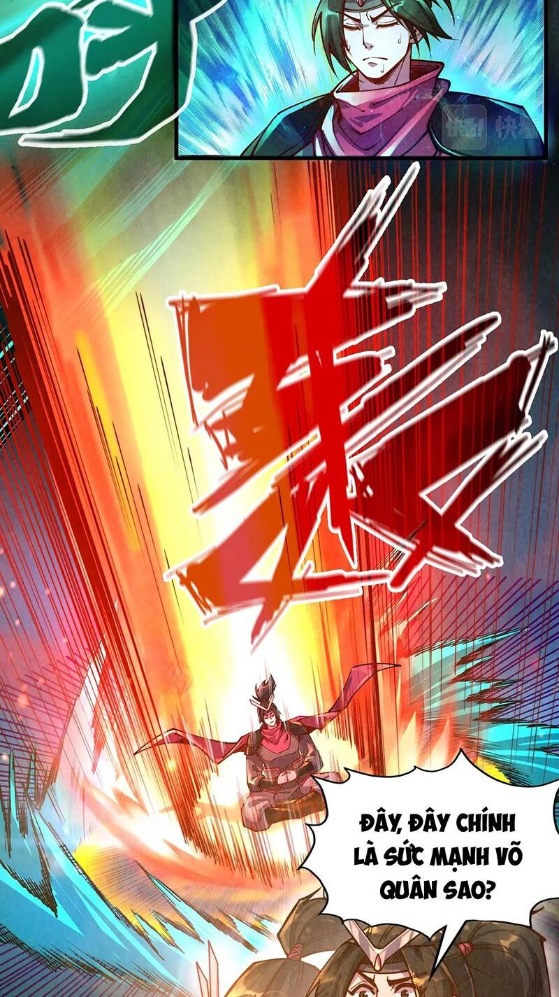 Vạn Cổ Chí Tôn - Chapter 144 - Page 9