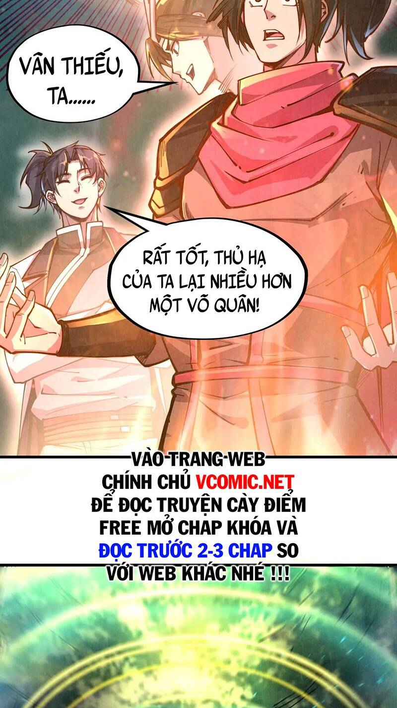 Vạn Cổ Chí Tôn - Chapter 144 - Page 10