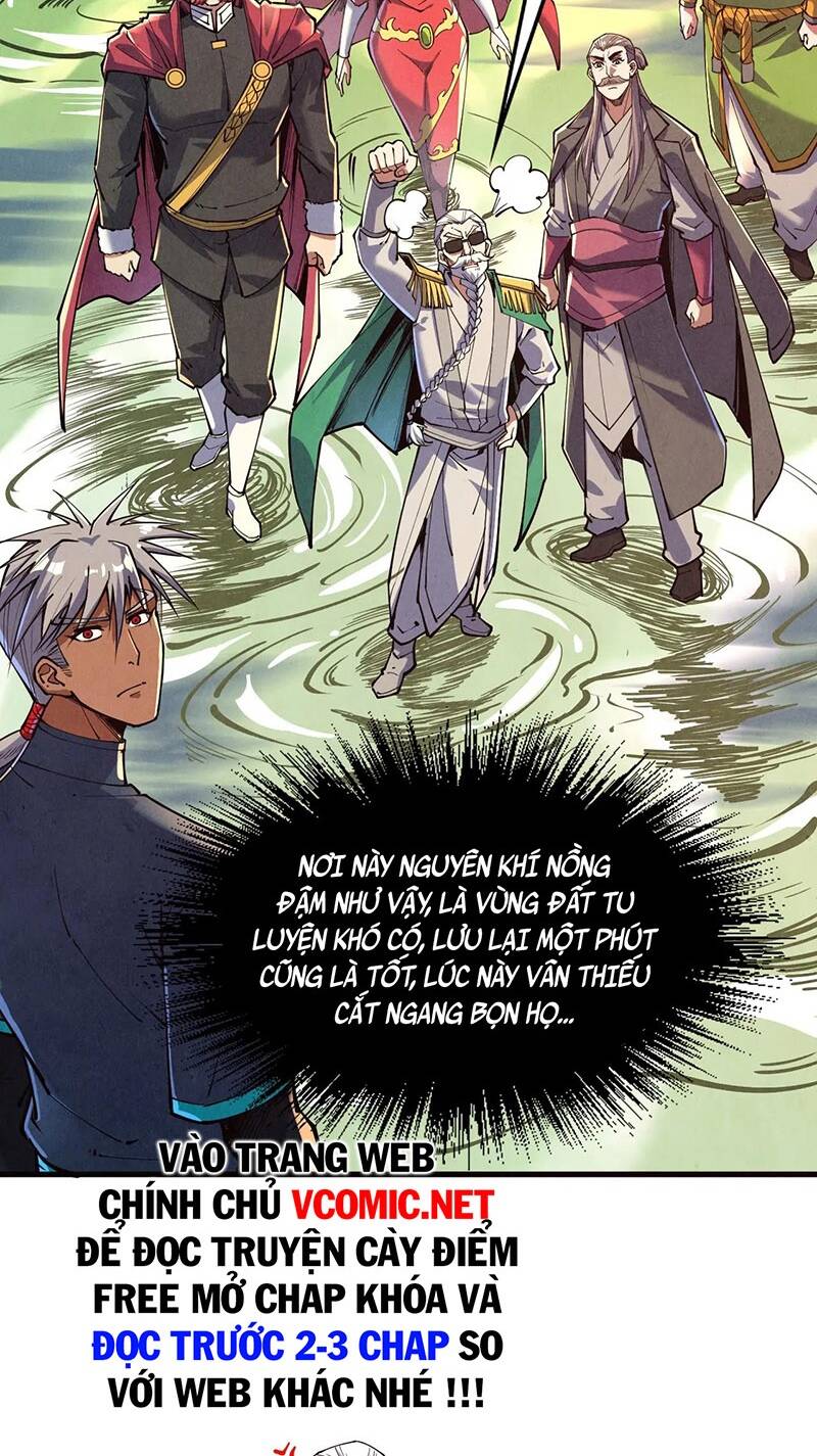 Vạn Cổ Chí Tôn - Chapter 144 - Page 13