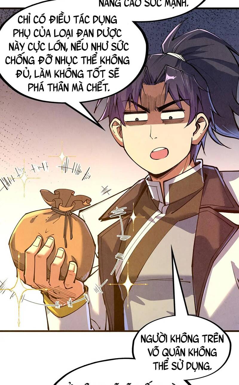 Vạn Cổ Chí Tôn - Chapter 144 - Page 15