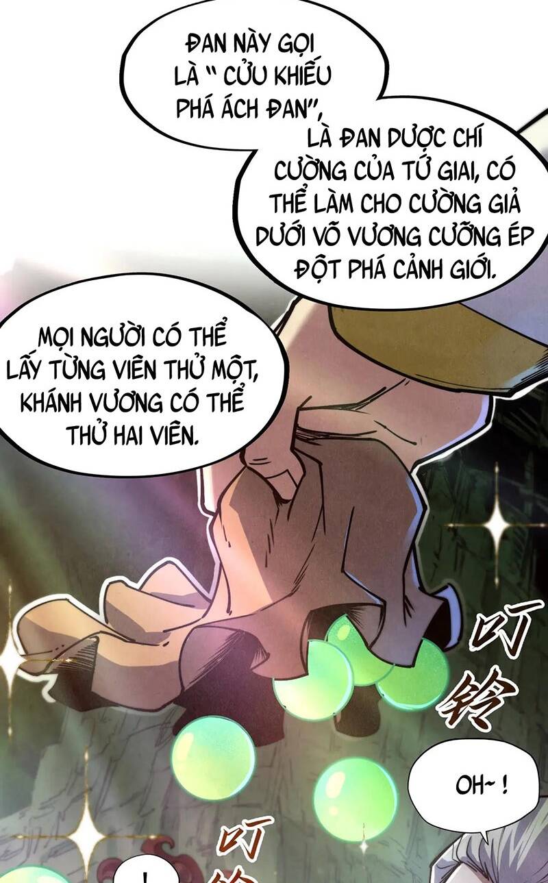 Vạn Cổ Chí Tôn - Chapter 144 - Page 18