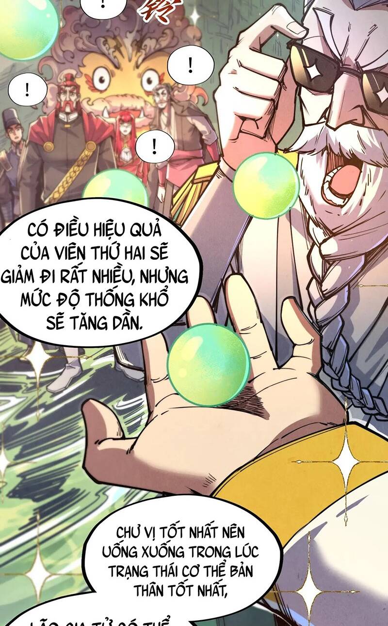 Vạn Cổ Chí Tôn - Chapter 144 - Page 19