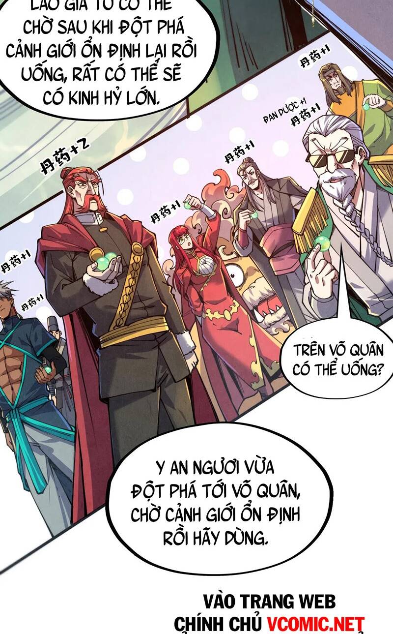 Vạn Cổ Chí Tôn - Chapter 144 - Page 20