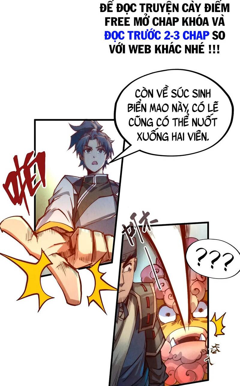 Vạn Cổ Chí Tôn - Chapter 144 - Page 21