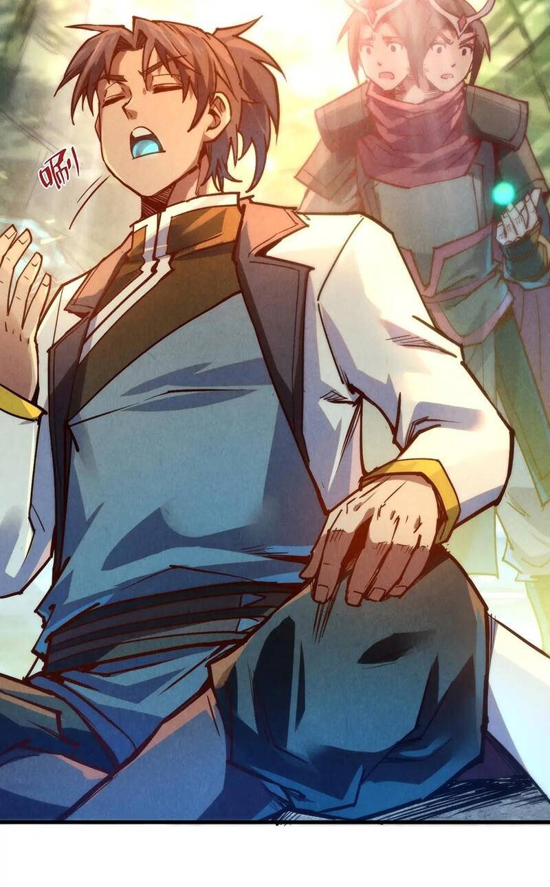 Vạn Cổ Chí Tôn - Chapter 144 - Page 26