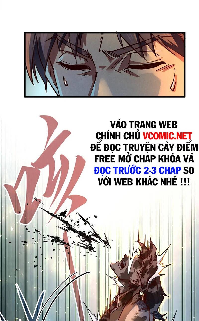 Vạn Cổ Chí Tôn - Chapter 144 - Page 27