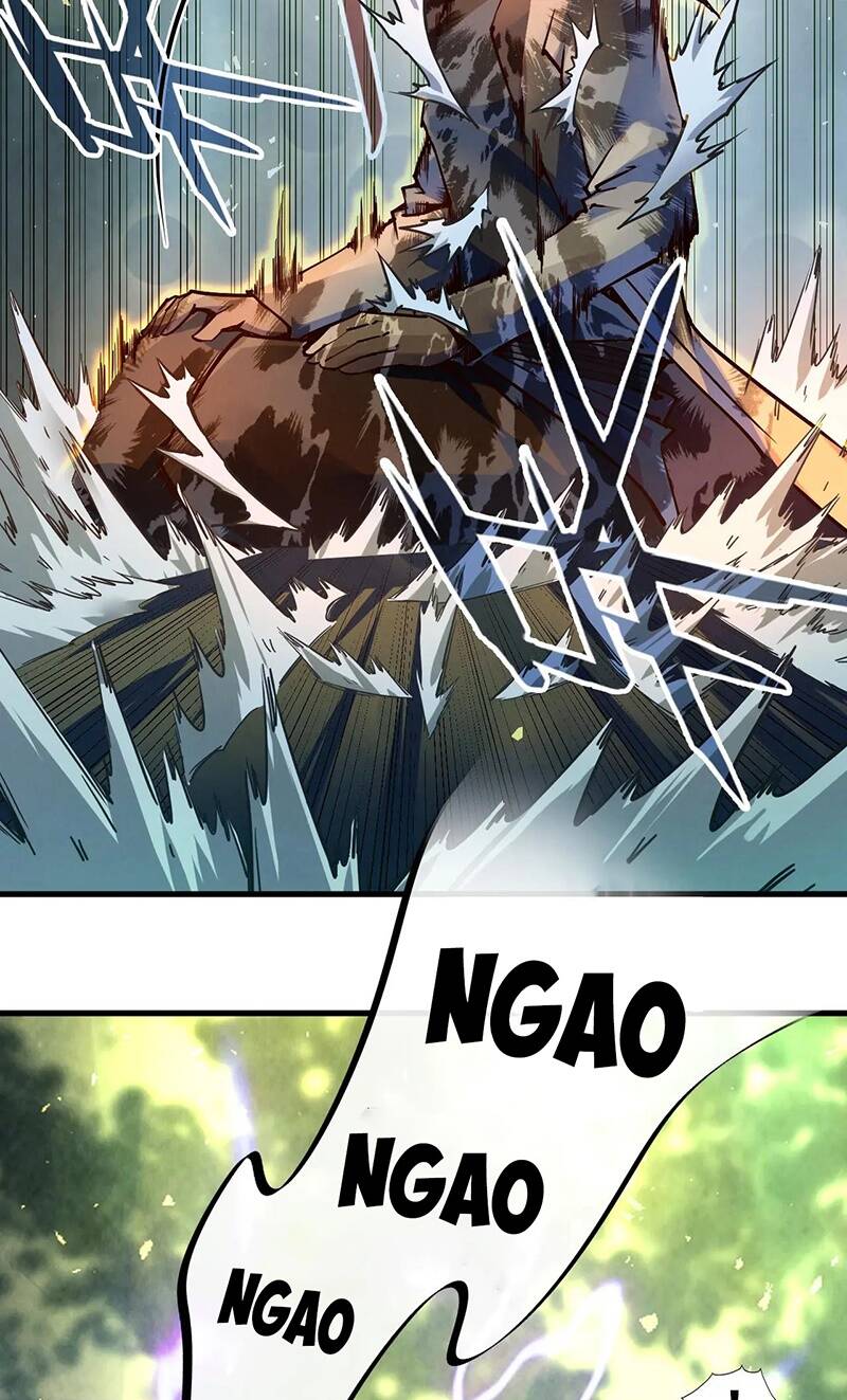 Vạn Cổ Chí Tôn - Chapter 144 - Page 28