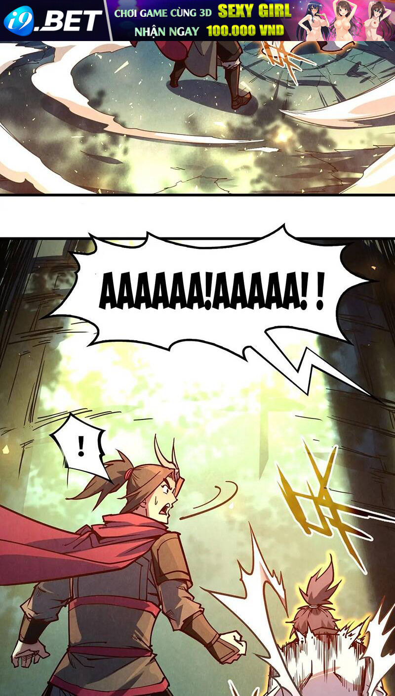 Vạn Cổ Chí Tôn - Chapter 144 - Page 31