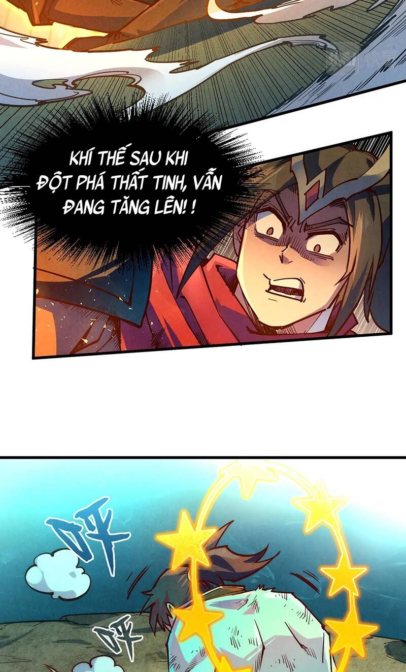 Vạn Cổ Chí Tôn - Chapter 144 - Page 34