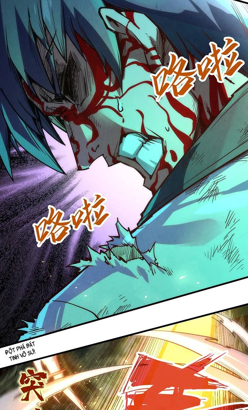 Vạn Cổ Chí Tôn - Chapter 144 - Page 36