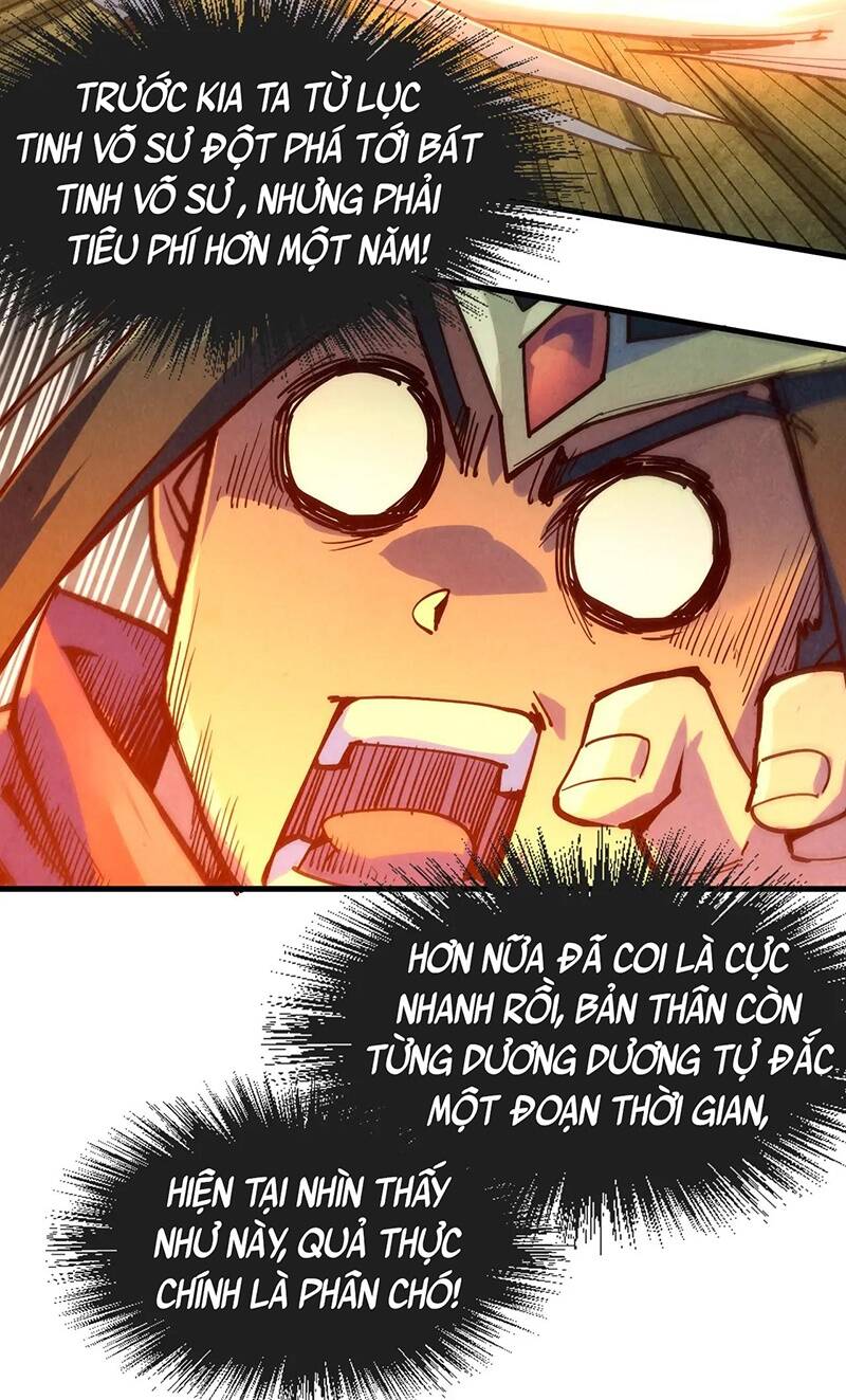 Vạn Cổ Chí Tôn - Chapter 144 - Page 38