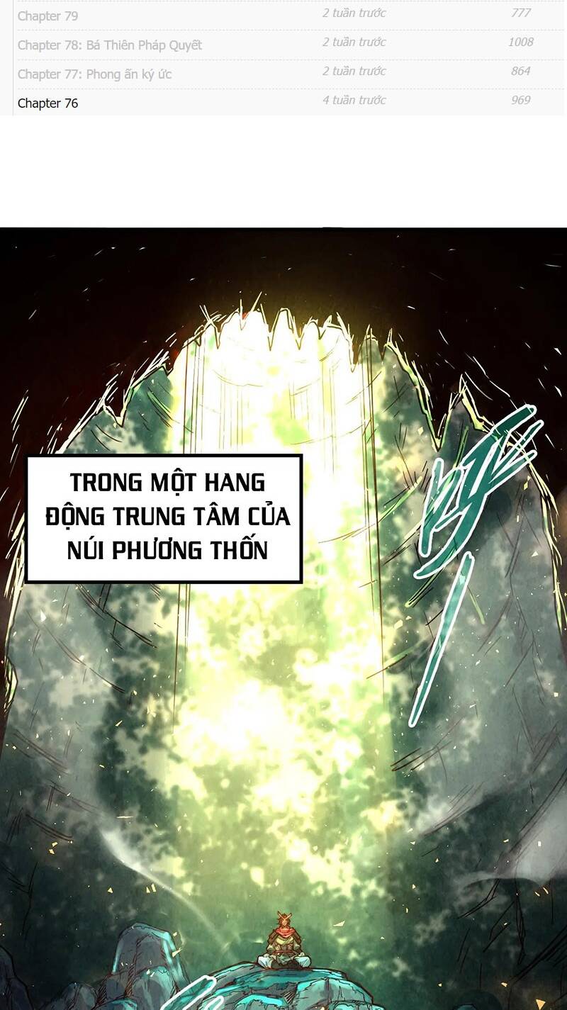 Vạn Cổ Chí Tôn - Chapter 144 - Page 3