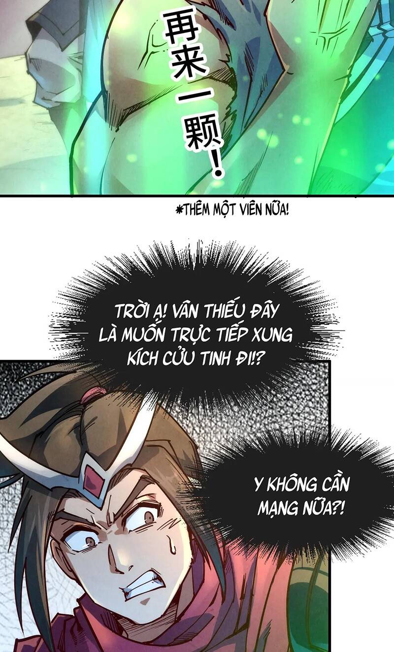 Vạn Cổ Chí Tôn - Chapter 144 - Page 40