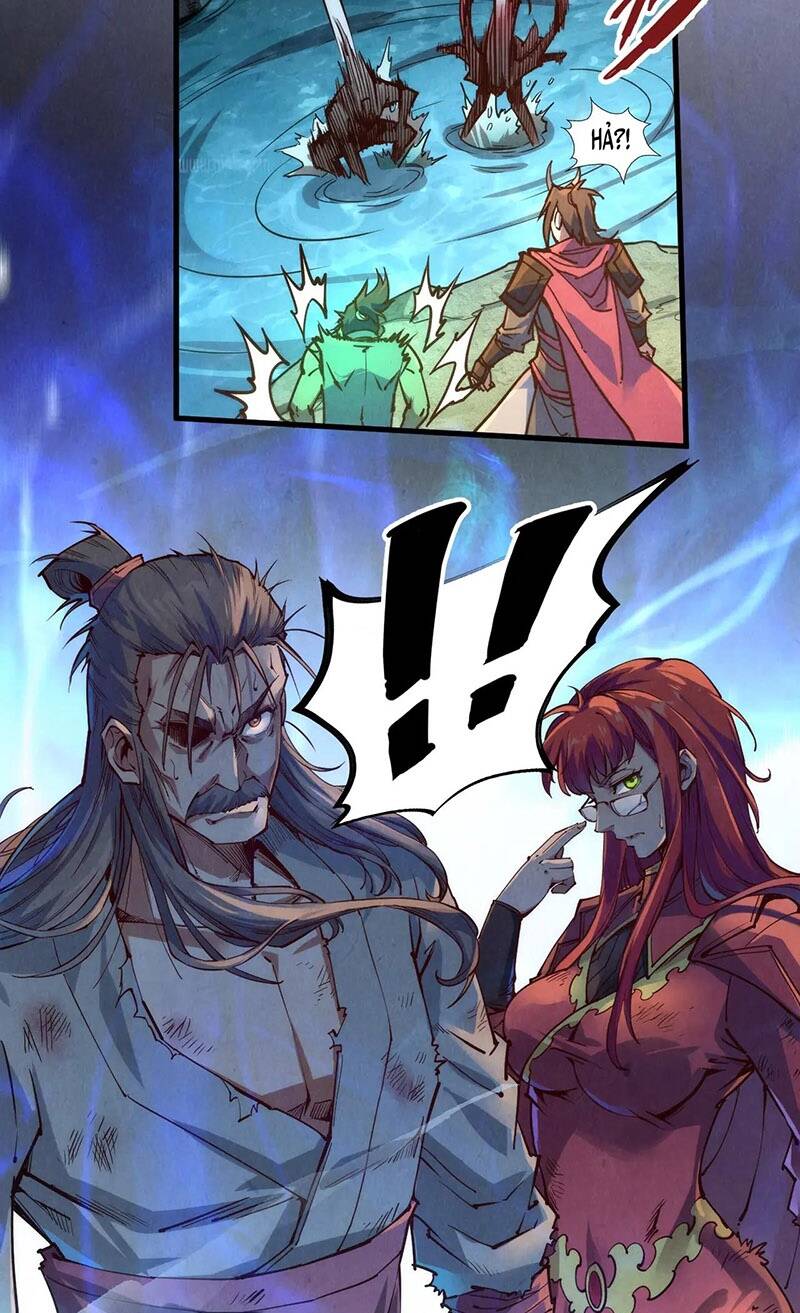Vạn Cổ Chí Tôn - Chapter 144 - Page 42