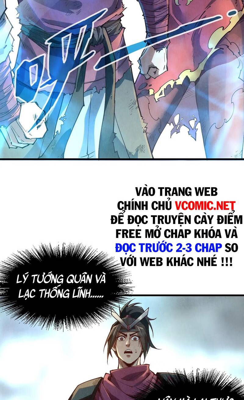 Vạn Cổ Chí Tôn - Chapter 144 - Page 43