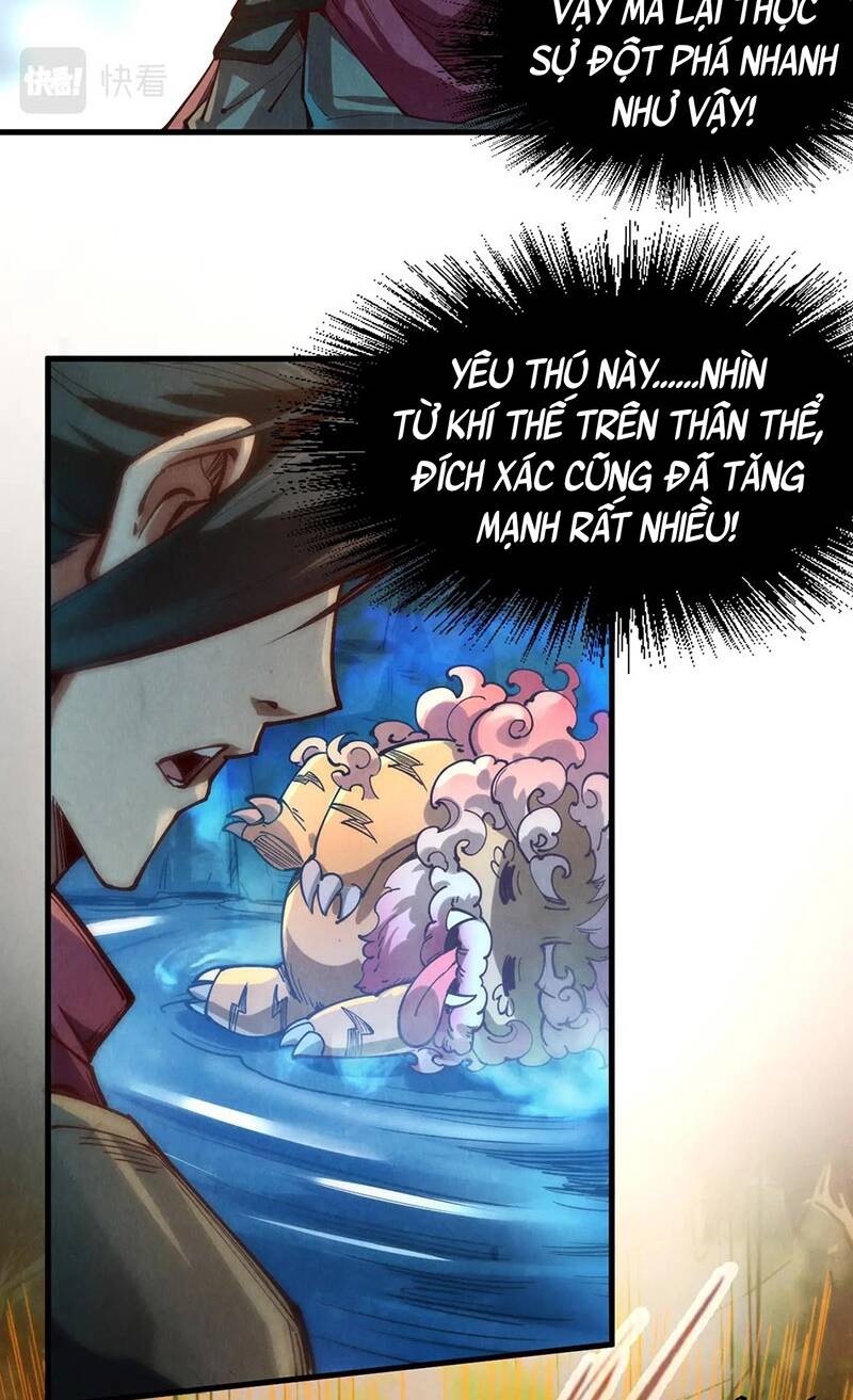 Vạn Cổ Chí Tôn - Chapter 144 - Page 44