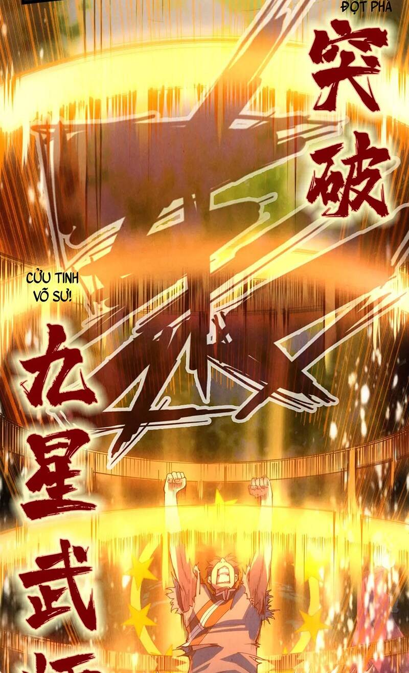 Vạn Cổ Chí Tôn - Chapter 144 - Page 45