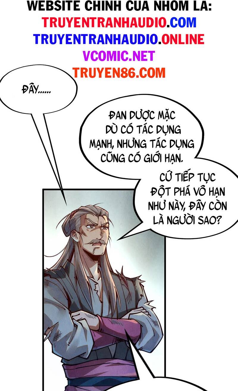 Vạn Cổ Chí Tôn - Chapter 144 - Page 48